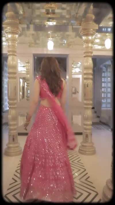 Hansika Motwani 