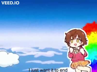 please stop amogus