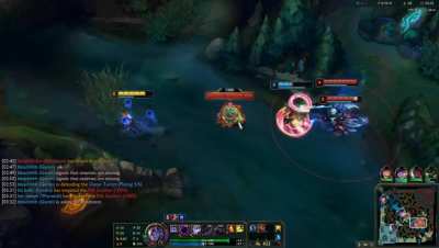 D3 Euw Adventures