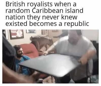 Barbados rule