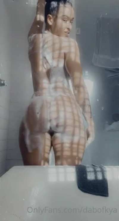 Twerking