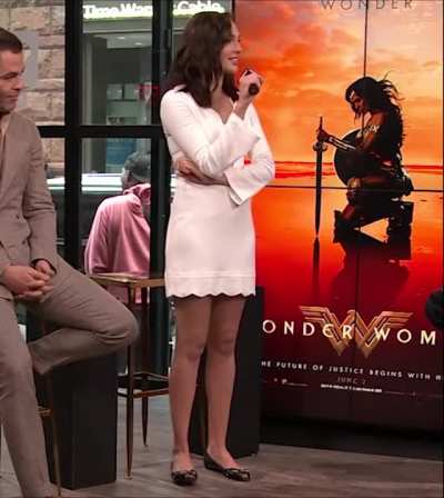 Gal Gadot