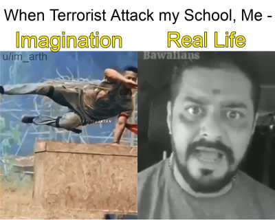 I'm 15 and this is yeet