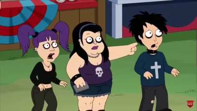 Peter rejects women