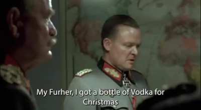 Plans for the lads