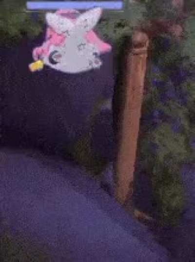 Fucking kirby gif ahh death