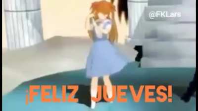 It is that time