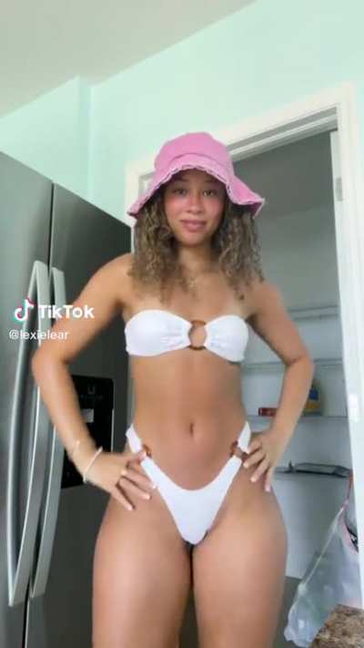 bikini