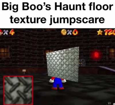 BOO!