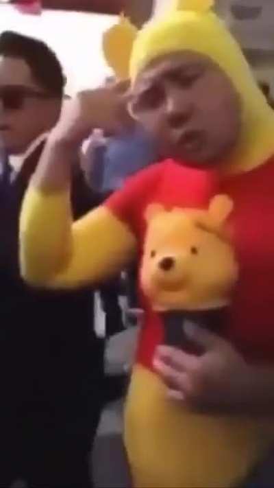 King