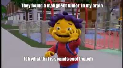 Guys my doctor says i have 3 months. Idk to what though. But MY BIRTHDAY IS SOON!!