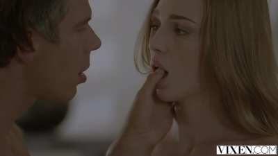 Kendra dirty talk