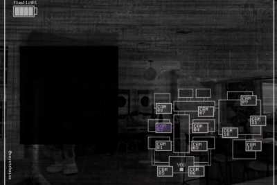 Five Nights At Kaixo's..... &oacute;w&ograve;