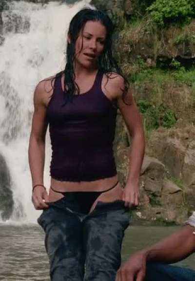 Evangeline Lilly
