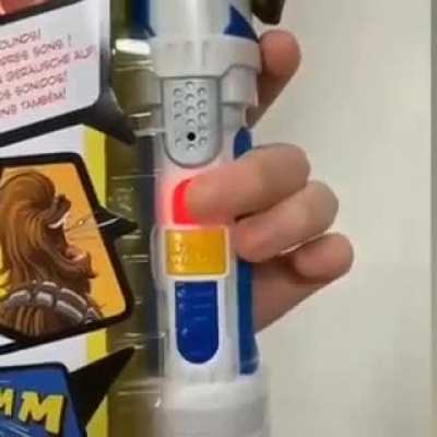 Esse Star Wars &eacute; um pouco diferente