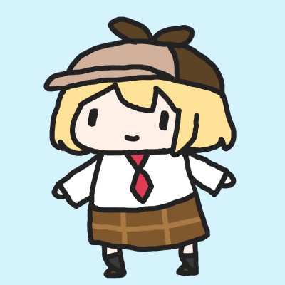 mascot