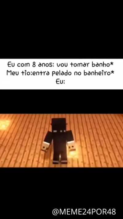 o ser humano &eacute; &oacute;timo pra pensar em umas coisas dessas 