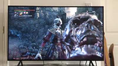 Hollows in front of FROM SOFTWARE&rsquo;s doors