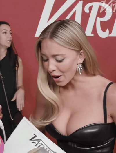 Sydney Sweeney