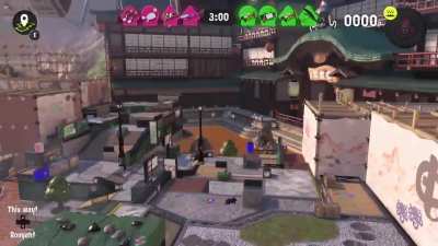 What the fuck did i just witness