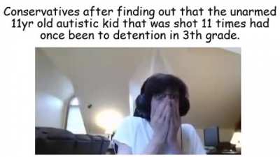 Filthy thug 😠