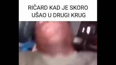 Hrvatski političari il ne&scaron;to