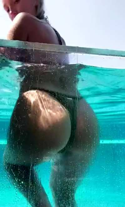 Wet and ready
