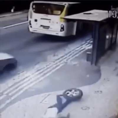 Magic Tire