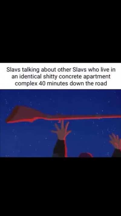 Balkans in general