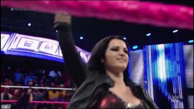 AJ had no friends, making her easy to dominate