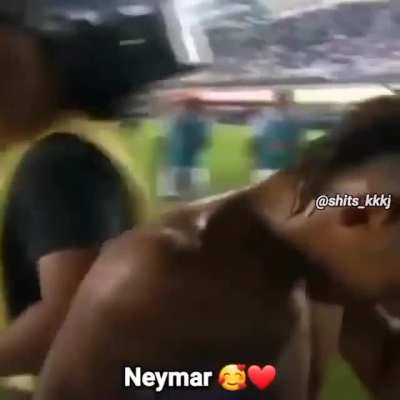 I LOVE BRAZIL