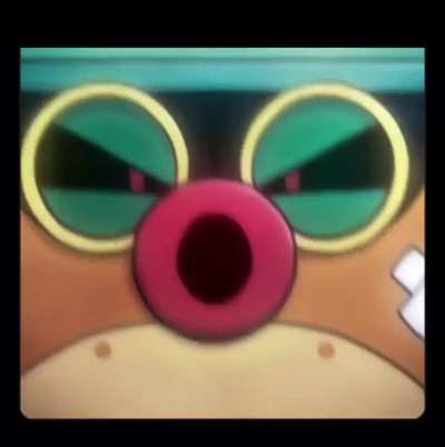 A NEW EMOTION THAT SPAWNED DURING BRAWL TALK