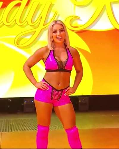 Mandy Rose