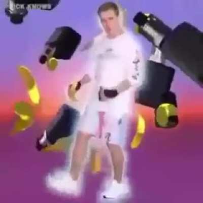 cape nic , suck dic