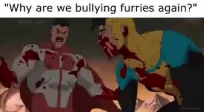 Furr*es 😤😭😖🤬😓🤢🤮