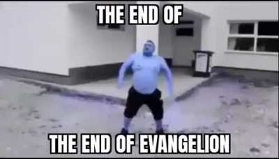 craaazzy eva series
