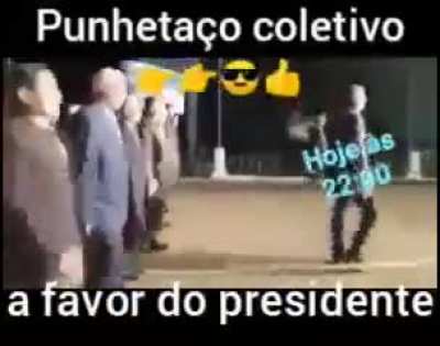 vai comparecer muquinha?