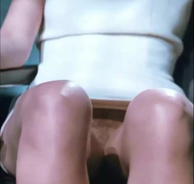 Sharon Stone
