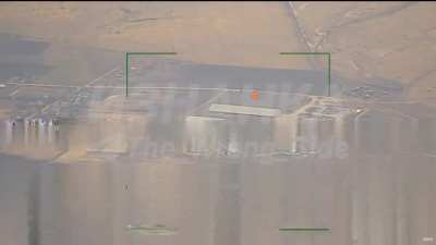 Continuation of the story with 2 destroyed Ukrainian helicopters