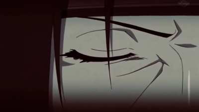 When you say "I watch anime " to your friends but they say "you still watch cartoons"