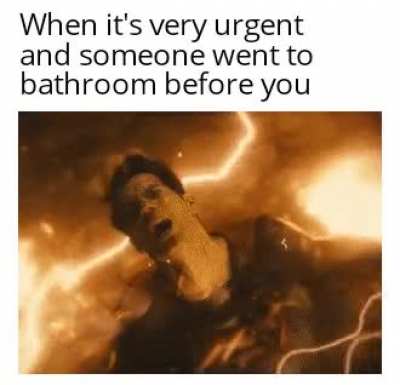 Pls let me in