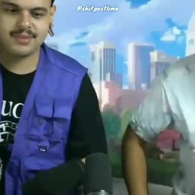 A verdadeira quebradeira