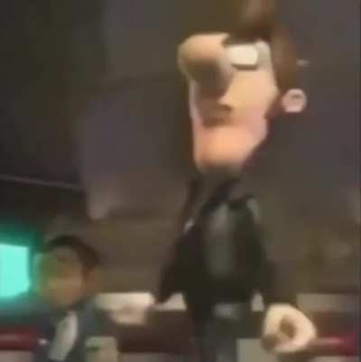Los pedos del admin