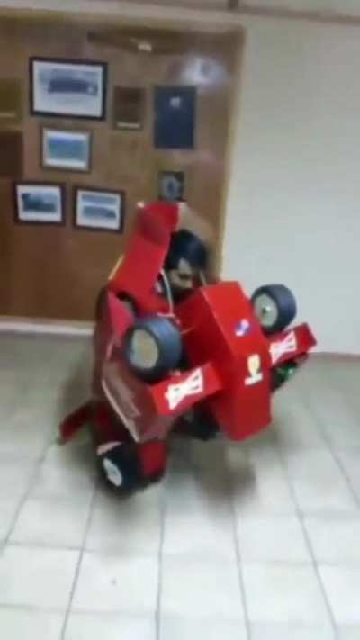 formula 1 adam