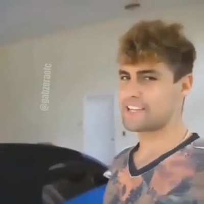 Rezende😳