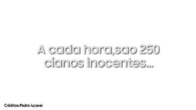 Cianofobia &eacute; crime,parem com isso 😔