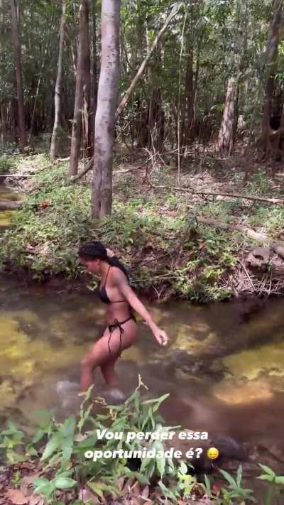 Que maravilha