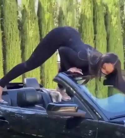 Twerk