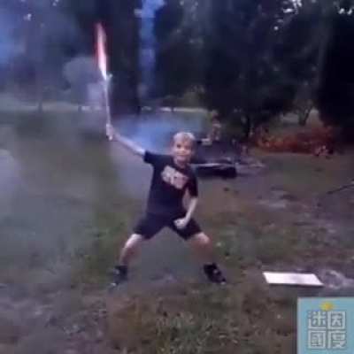 wait for it...