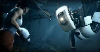 Glados sings Bad Apple - Masayoshi Minoshima